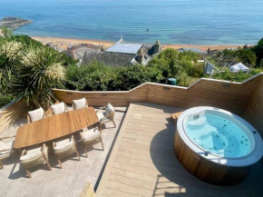Bay Cottage